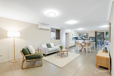 Property photo of 11 Herbert Street Annerley QLD 4103