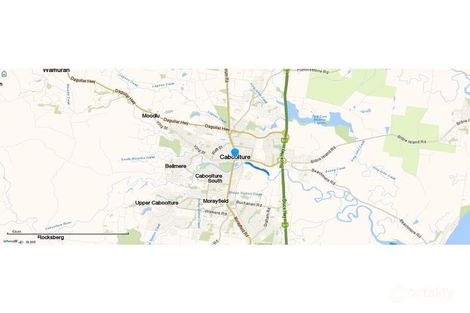 Property photo of 11 McCallum Street Caboolture QLD 4510