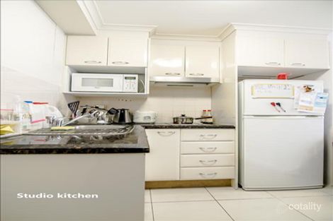 Property photo of 317/569-581 George Street Sydney NSW 2000