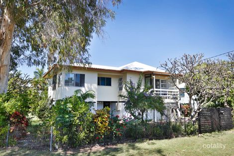 10 Hayes St, North Ward, QLD 4810