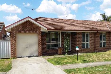 Property photo of 43 Cordelia Crescent Rooty Hill NSW 2766