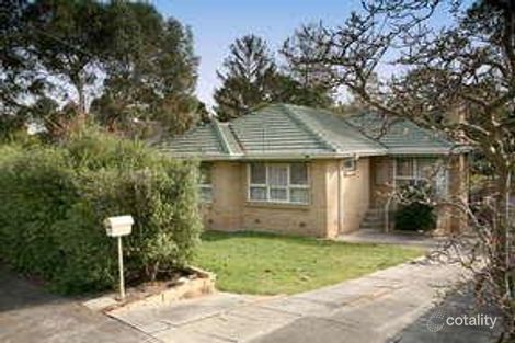 Property photo of 5 Anthony Drive Mount Waverley VIC 3149