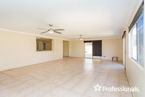 Property photo of 12 Lyrebird Loop Seville Grove WA 6112