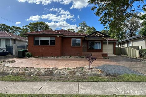 Property photo of 9 Nemesia Street Greystanes NSW 2145