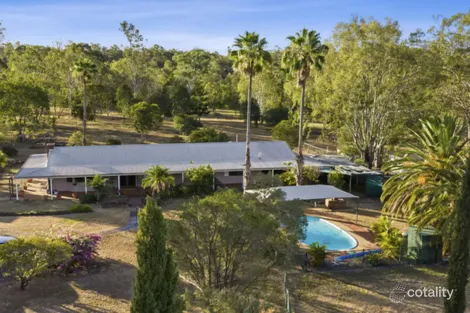 87 Glencoe Rd, Withcott, QLD 4352