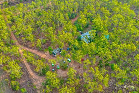 Property photo of 47 Secrett Road Knuckey Lagoon NT 0828