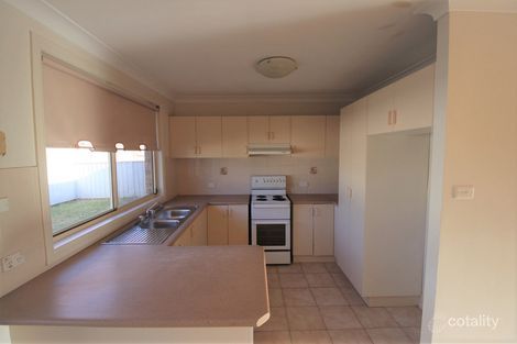 Property photo of 43 Cordelia Crescent Rooty Hill NSW 2766