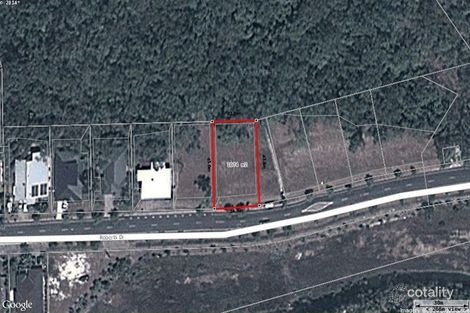 Property photo of 58 Roberts Drive Trinity Beach QLD 4879