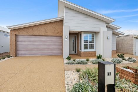 18 Rarity St, Armstrong Creek, VIC 3217