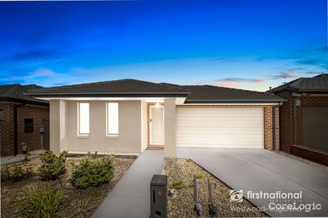 Property photo of 10 Constance Street Werribee VIC 3030