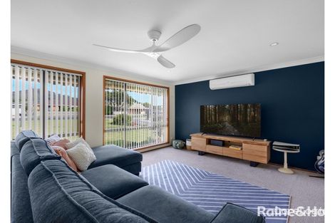 Property photo of 22 Golden Hill Avenue Shoalhaven Heads NSW 2535
