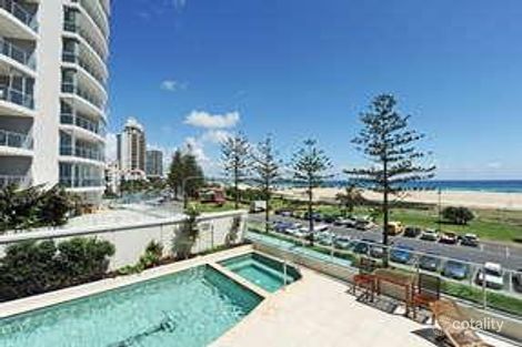 301/120 Marine Pde, Coolangatta, QLD 4225