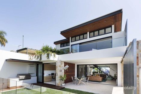 Property photo of 7 Hanover Street Rozelle NSW 2039