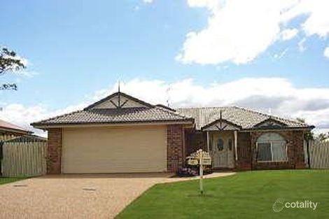 19 Buckle Ct, Middle Ridge, QLD 4350
