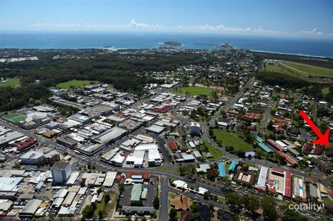 Property photo of 10/3B Gordon Street Coffs Harbour NSW 2450