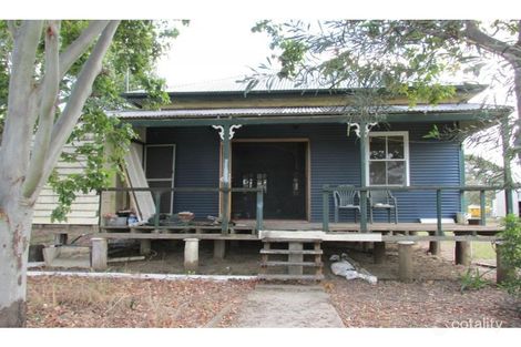 185 Back Electra Rd, Electra, QLD 4670