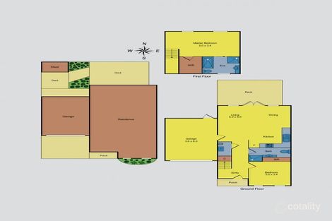 Property photo of 4/10 Bristol Road Pascoe Vale VIC 3044