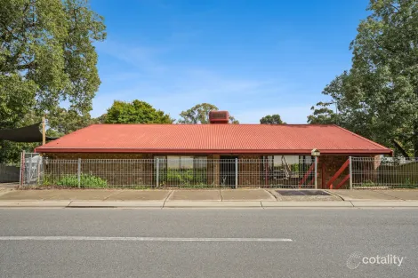 2A HIGH ST, GAWLER, SA 5118