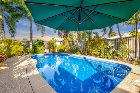 Property photo of 18 Anchorage Circuit Bushland Beach QLD 4818