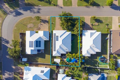 Property photo of 18 Anchorage Circuit Bushland Beach QLD 4818