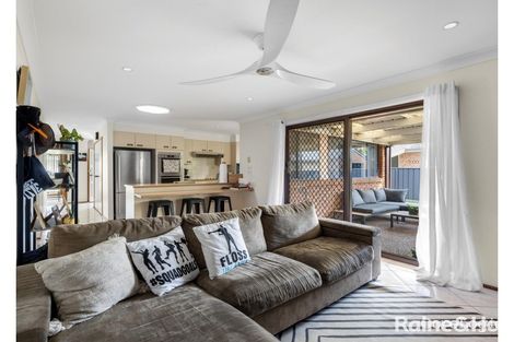 Property photo of 22 Golden Hill Avenue Shoalhaven Heads NSW 2535