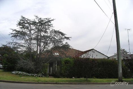 Property photo of 55 Colless Street Penrith NSW 2750