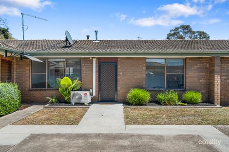 2/9 Hannah St, Benalla, VIC 3672
