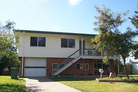 3 Dickens Ave, Ooralea, QLD 4740