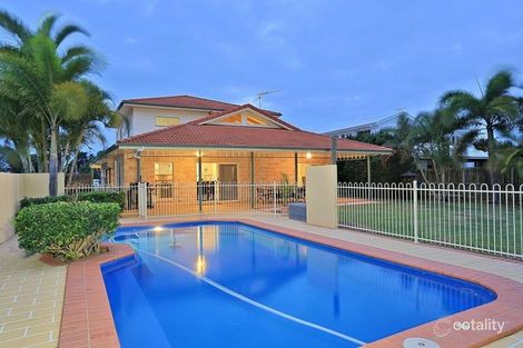 Property photo of 12 Garson Drive Bargara QLD 4670