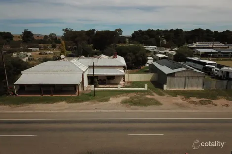 17 Charles St, Caltowie, SA 5490