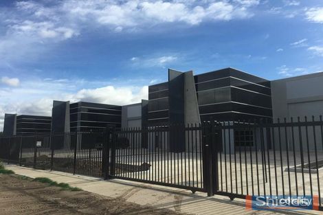 1/58 Barretta Rd, Ravenhall, VIC 3023