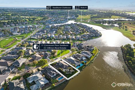 Property photo of 15 Viewmount Place Sandhurst VIC 3977