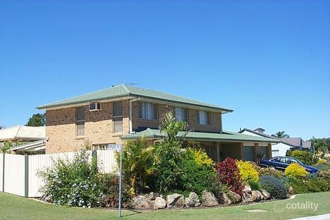 1 Chloe Cl, Eight Mile Plains, QLD 4113