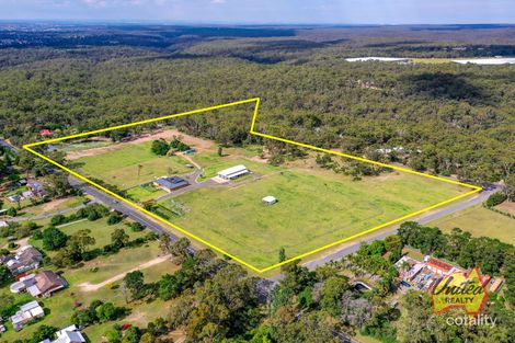 329 Wedderburn Rd, Wedderburn, NSW 2560