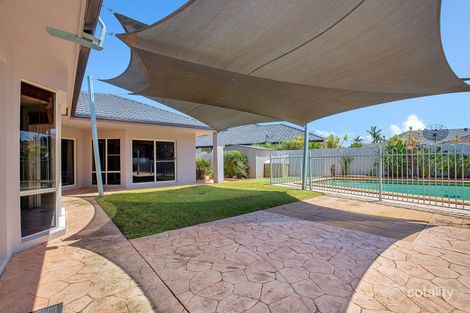 Property photo of 14 Christa Way Benowa QLD 4217