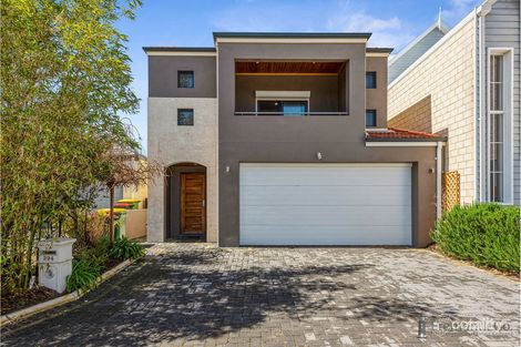 394a Hamilton Rd, Lake Coogee, WA 6166