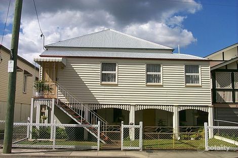 16 Salstone St, Kangaroo Point, QLD 4169