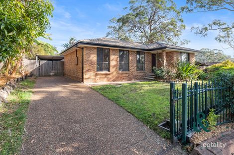 Property photo of 13 Birch Close Medowie NSW 2318
