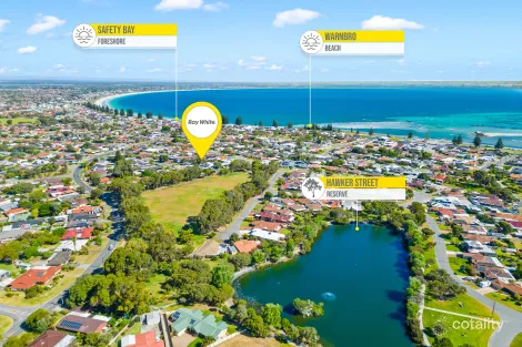 4b Gosforth Ct, Safety Bay, WA 6169