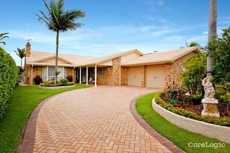 Property photo of 25 Seacrest Court Cleveland QLD 4163