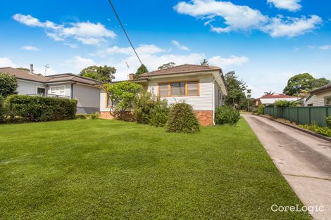 Property photo of 27 Hall Road Hornsby NSW 2077