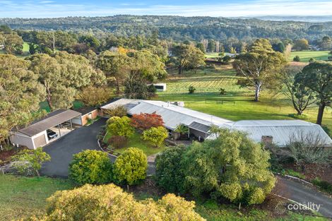 70 De Lancey Rd, Wandin North, VIC 3139