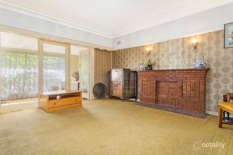 Property photo of 27 Hall Road Hornsby NSW 2077