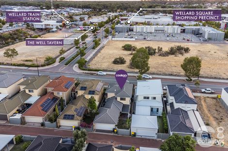 Property photo of 51 Lambeth Circle Wellard WA 6170