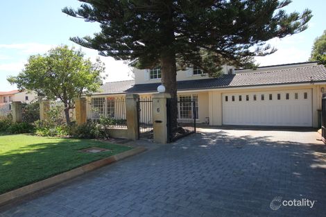 Property photo of 6 Belford Road City Beach WA 6015