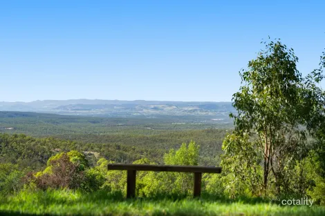 Property photo of 341 Aberdein Road Mount Luke QLD 4352