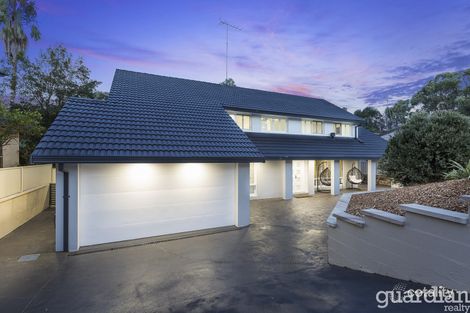 198 Ridgecrop Dr, Castle Hill, NSW 2154