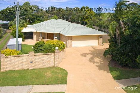 Property photo of 72 Duncan Street Wynnum West QLD 4178