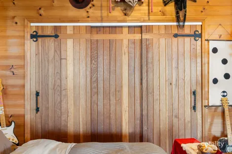 Property photo of 341 Aberdein Road Mount Luke QLD 4352