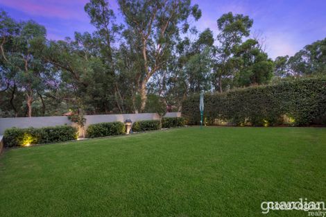 Property photo of 198 Ridgecrop Drive Castle Hill NSW 2154